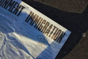 immigrant